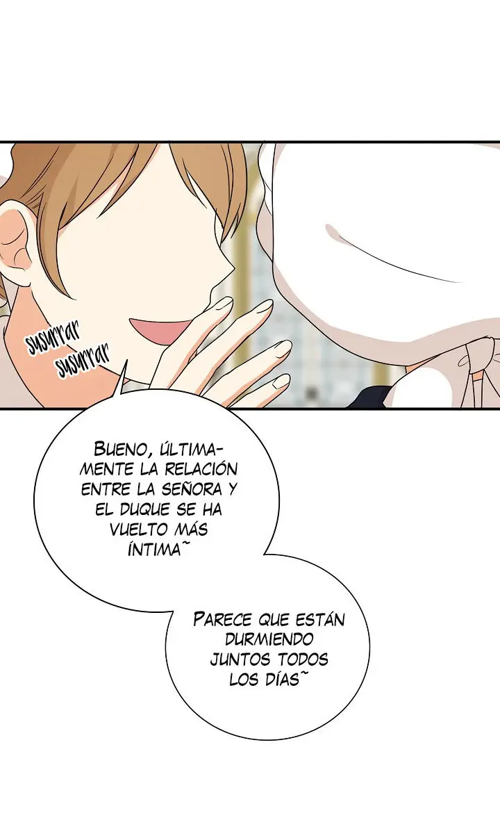 Me convertí en la madre de un villano - Capítulo 40 - Página 65 - LectorTMOo