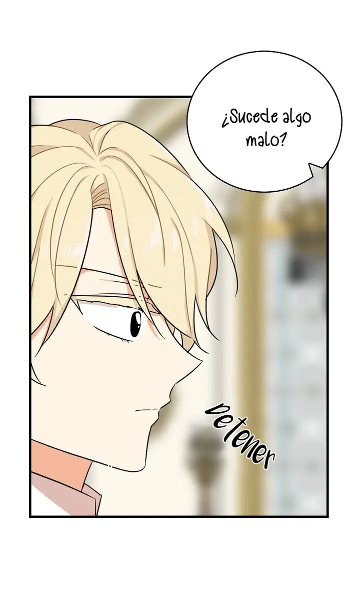 Me convertí en la madre de un villano - Capítulo 41 - Página 5 - LectorTMOo