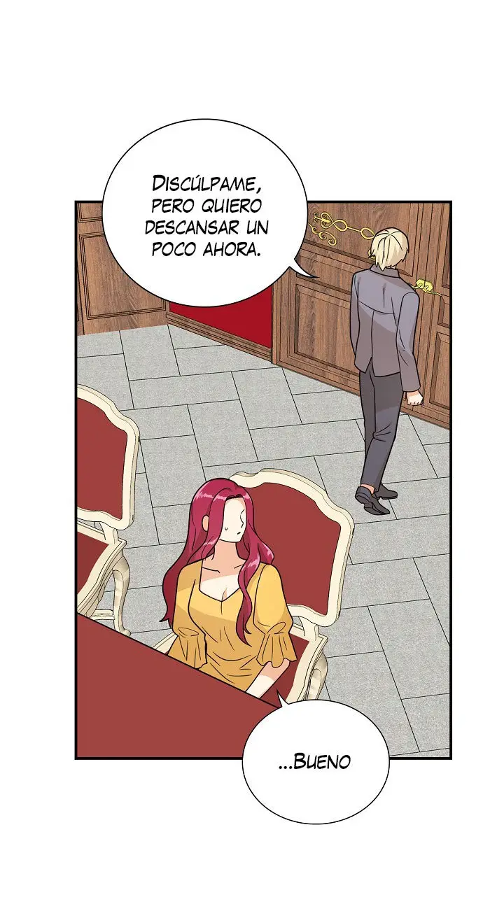 Me convertí en la madre de un villano - Capítulo 41 - Página 13 - LectorTMOo