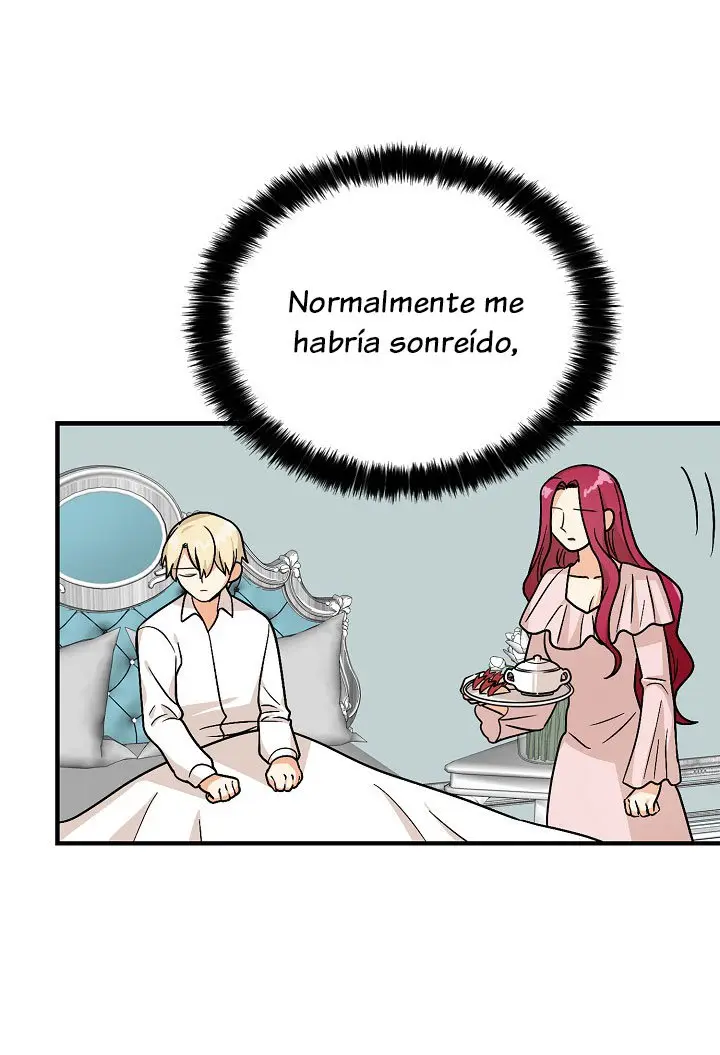 Me convertí en la madre de un villano - Capítulo 41 - Página 19 - LectorTMOo