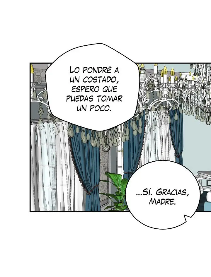Me convertí en la madre de un villano - Capítulo 41 - Página 21 - LectorTMOo