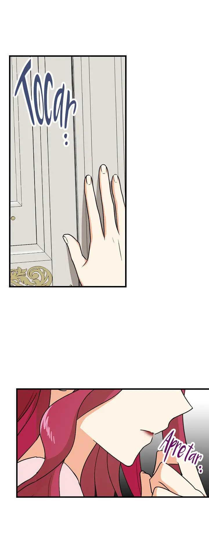 Me convertí en la madre de un villano - Capítulo 41 - Página 22 - LectorTMOo