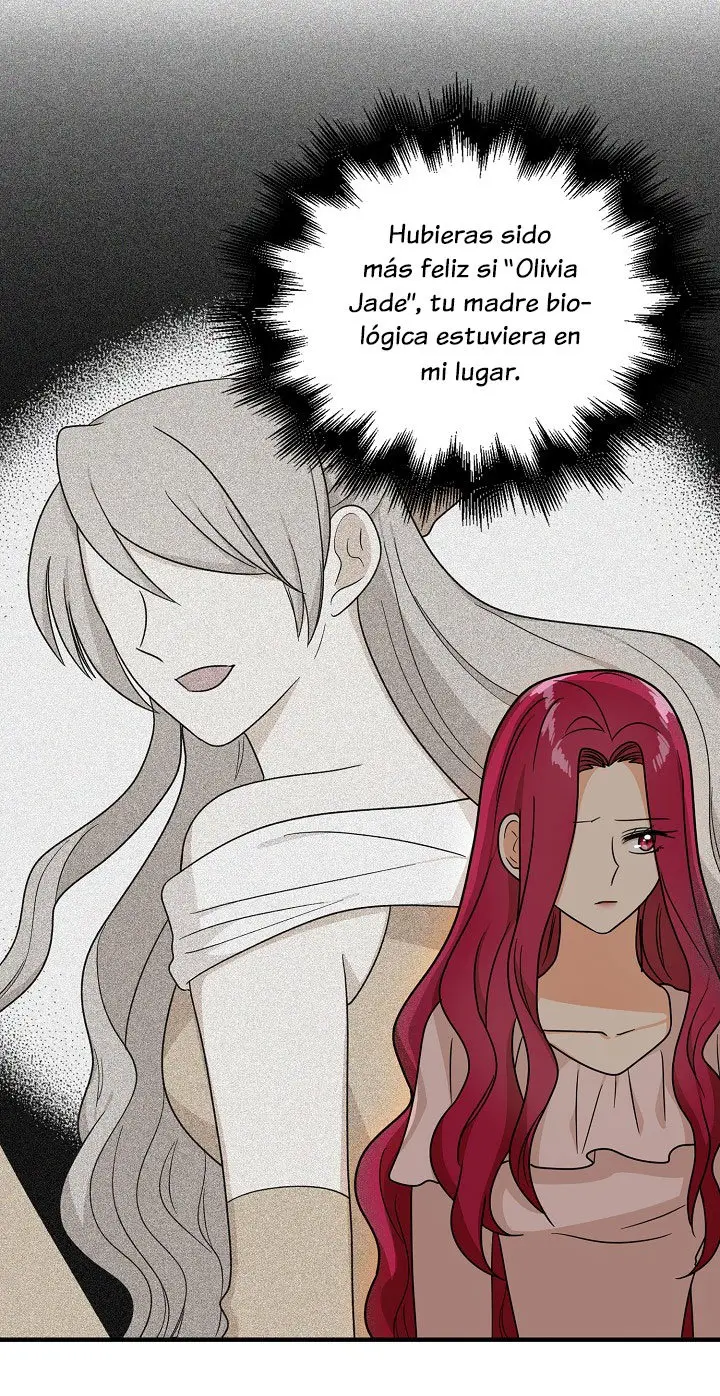 Me convertí en la madre de un villano - Capítulo 41 - Página 25 - LectorTMOo