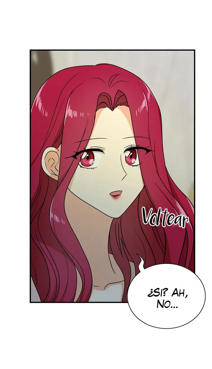 Me convertí en la madre de un villano - Capítulo 41 - Página 31 - LectorTMOo