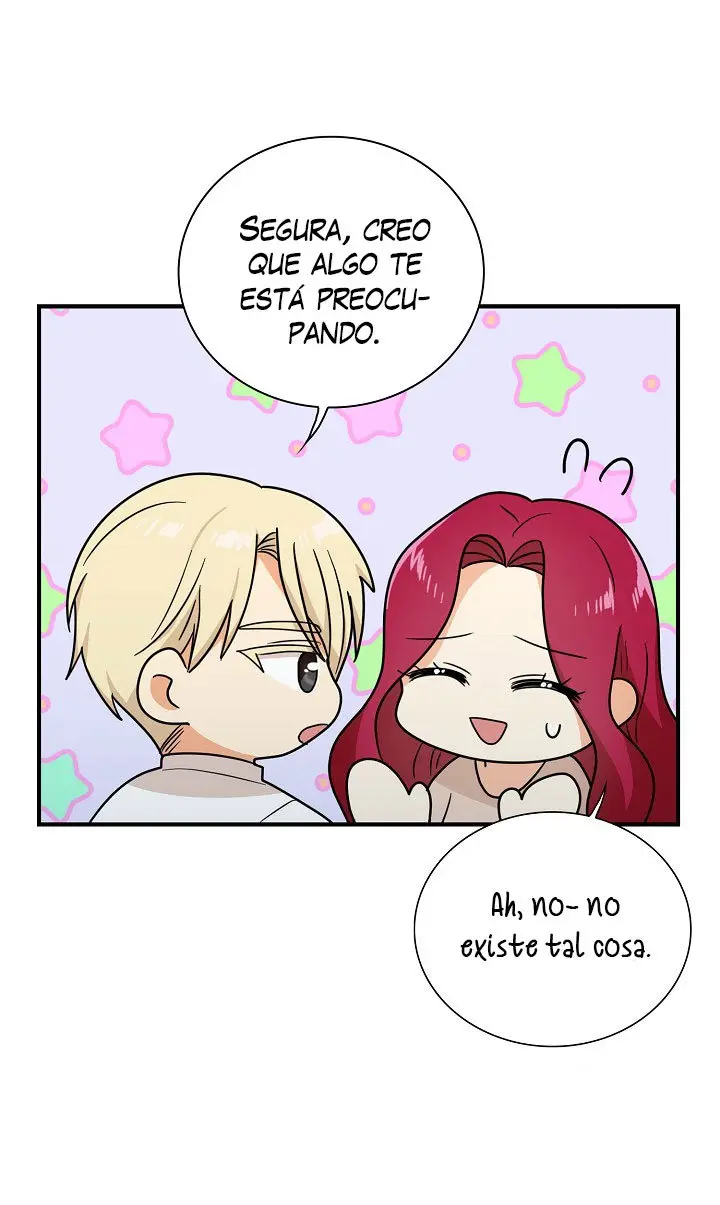 Me convertí en la madre de un villano - Capítulo 41 - Página 32 - LectorTMOo