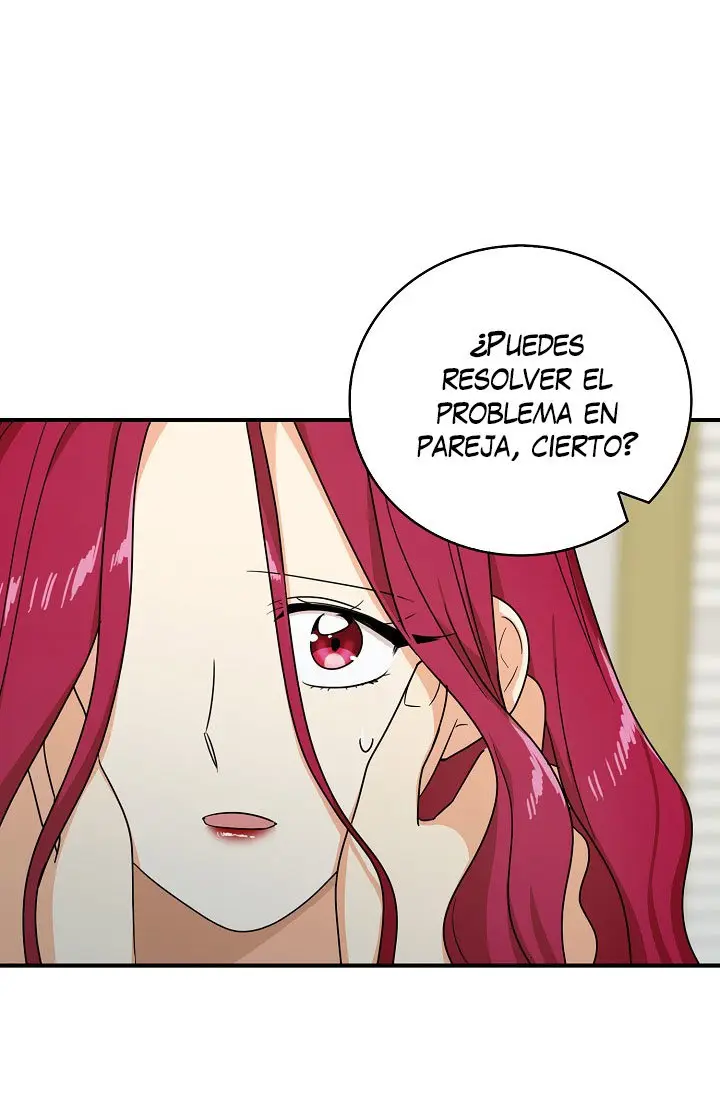 Me convertí en la madre de un villano - Capítulo 41 - Página 39 - LectorTMOo