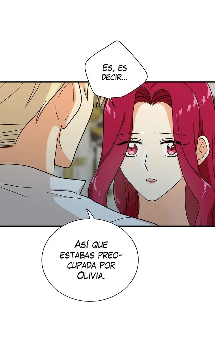 Me convertí en la madre de un villano - Capítulo 41 - Página 45 - LectorTMOo