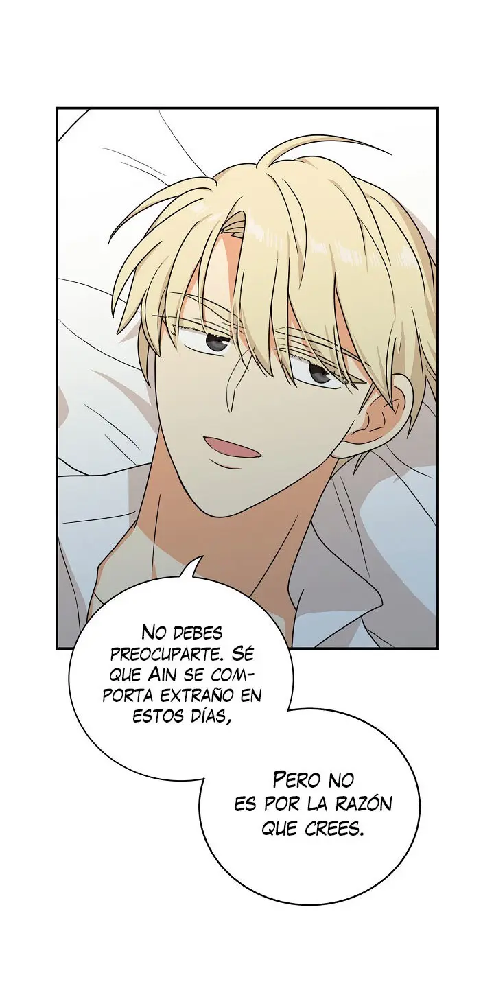 Me convertí en la madre de un villano - Capítulo 41 - Página 48 - LectorTMOo