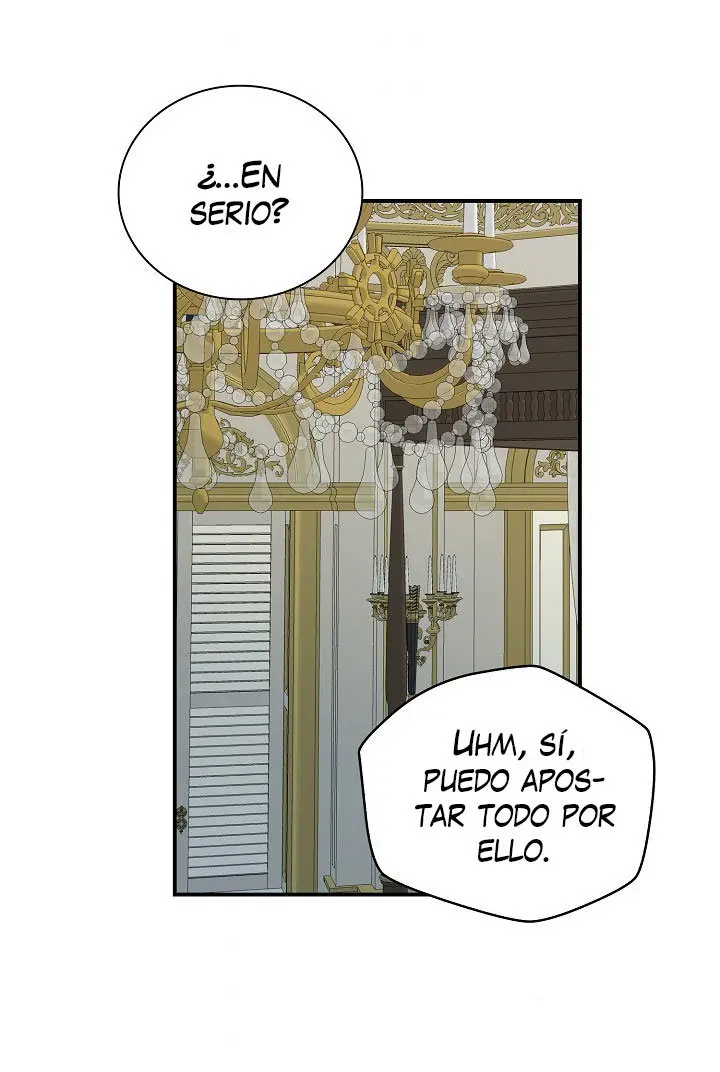 Me convertí en la madre de un villano - Capítulo 41 - Página 50 - LectorTMOo