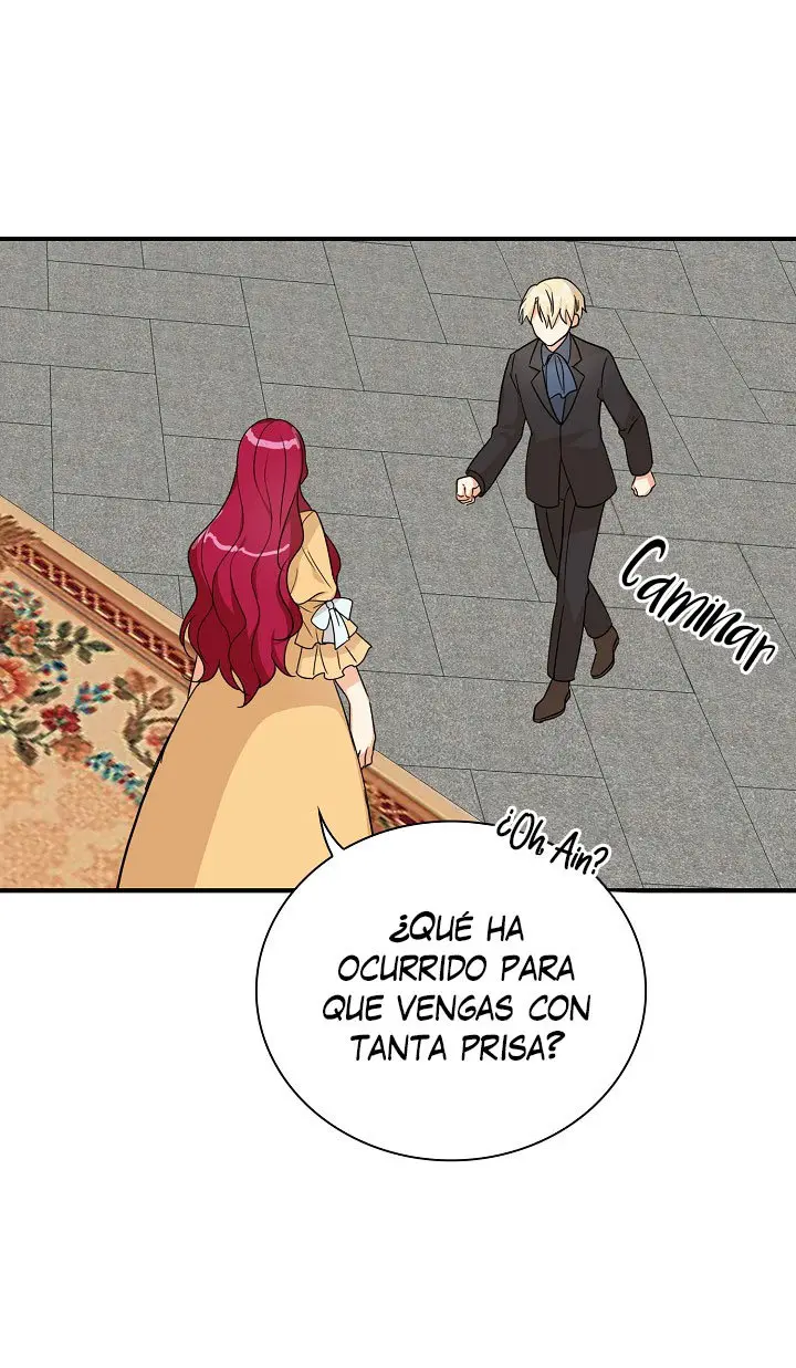Me convertí en la madre de un villano - Capítulo 41 - Página 63 - LectorTMOo