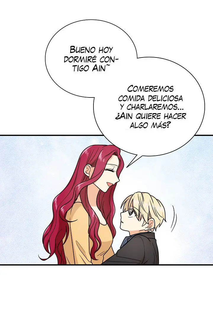 Me convertí en la madre de un villano - Capítulo 42 - Página 11 - LectorTMOo