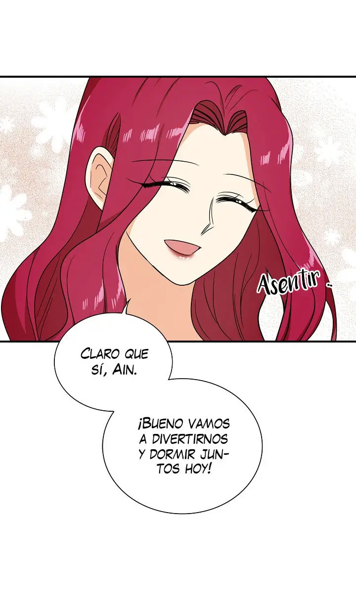 Me convertí en la madre de un villano - Capítulo 42 - Página 13 - LectorTMOo