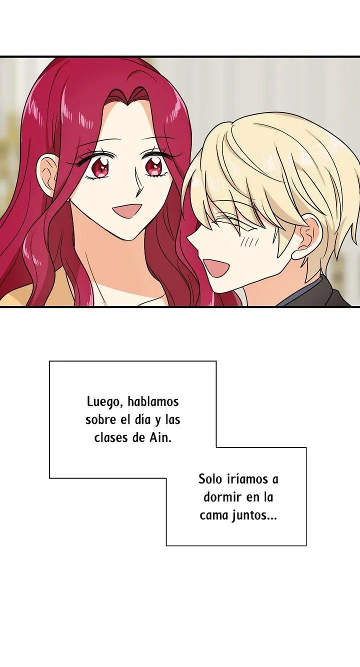 Me convertí en la madre de un villano - Capítulo 42 - Página 16 - LectorTMOo