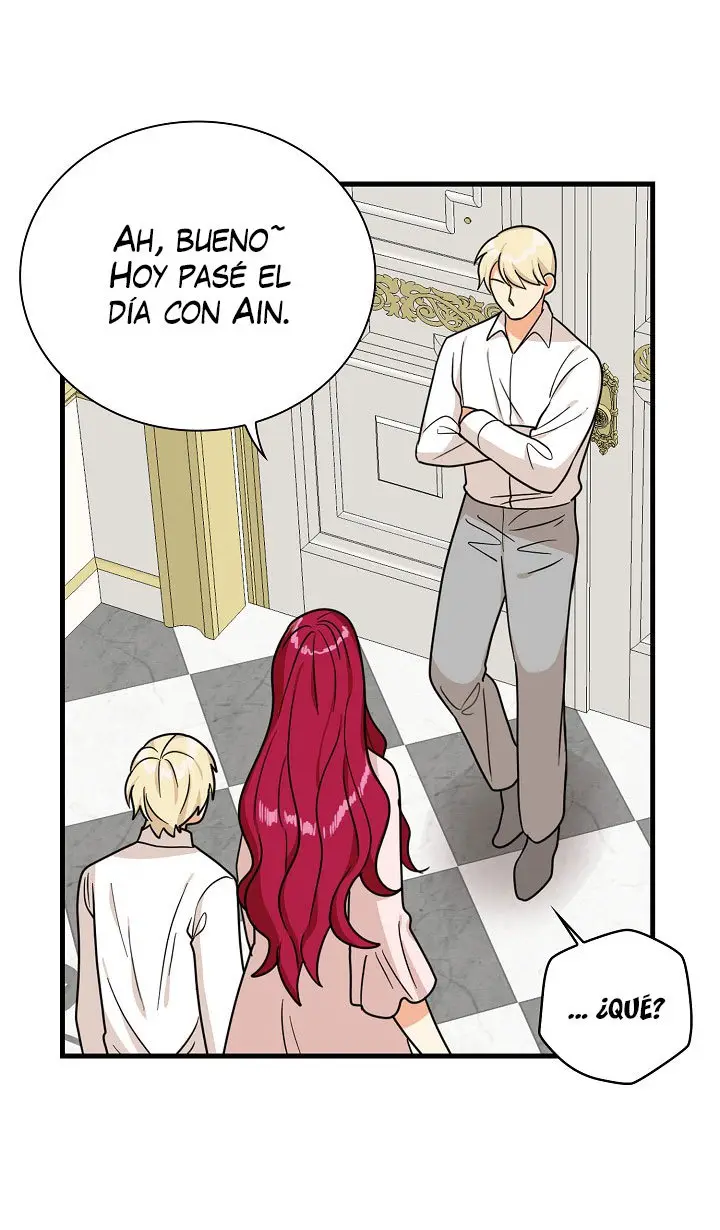 Me convertí en la madre de un villano - Capítulo 42 - Página 18 - LectorTMOo
