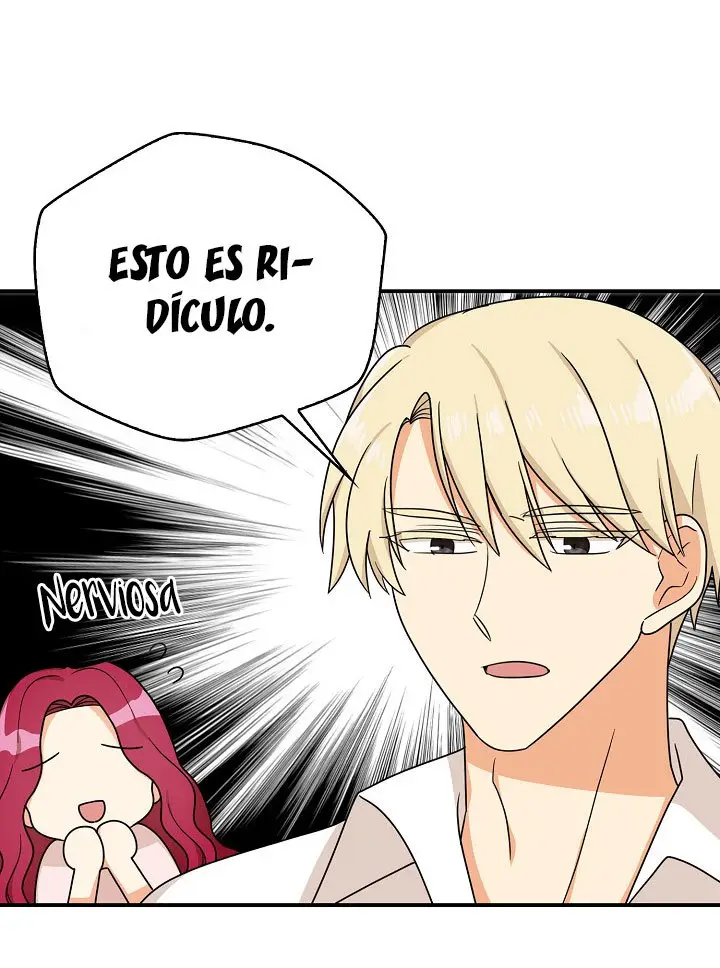 Me convertí en la madre de un villano - Capítulo 42 - Página 19 - LectorTMOo