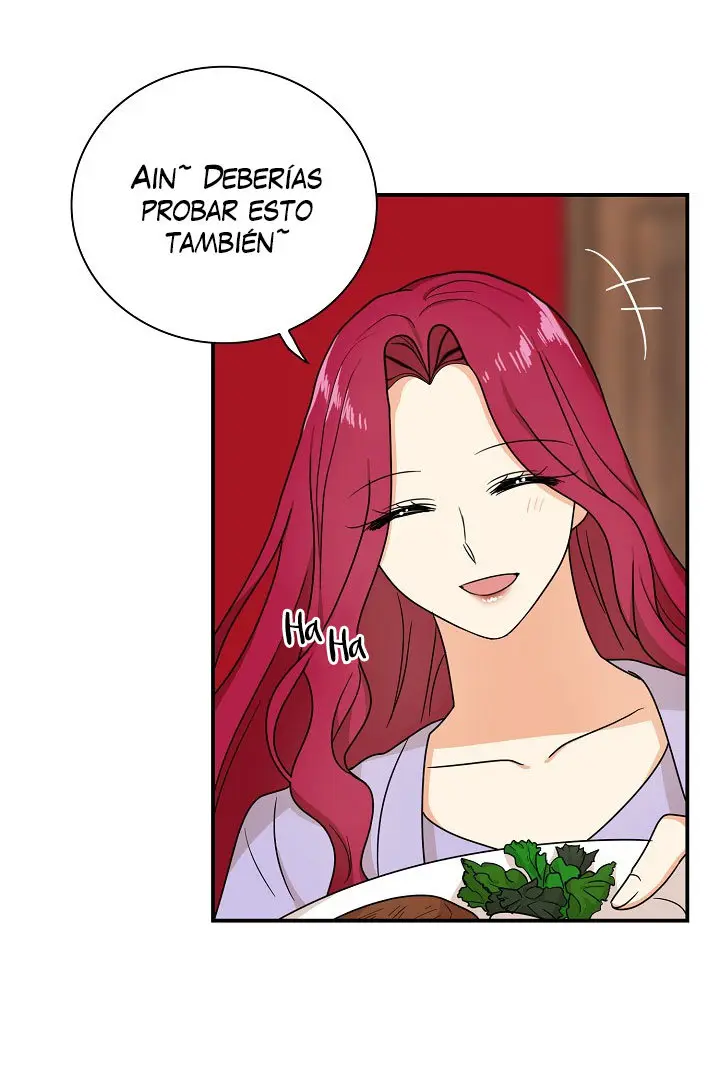 Me convertí en la madre de un villano - Capítulo 42 - Página 32 - LectorTMOo