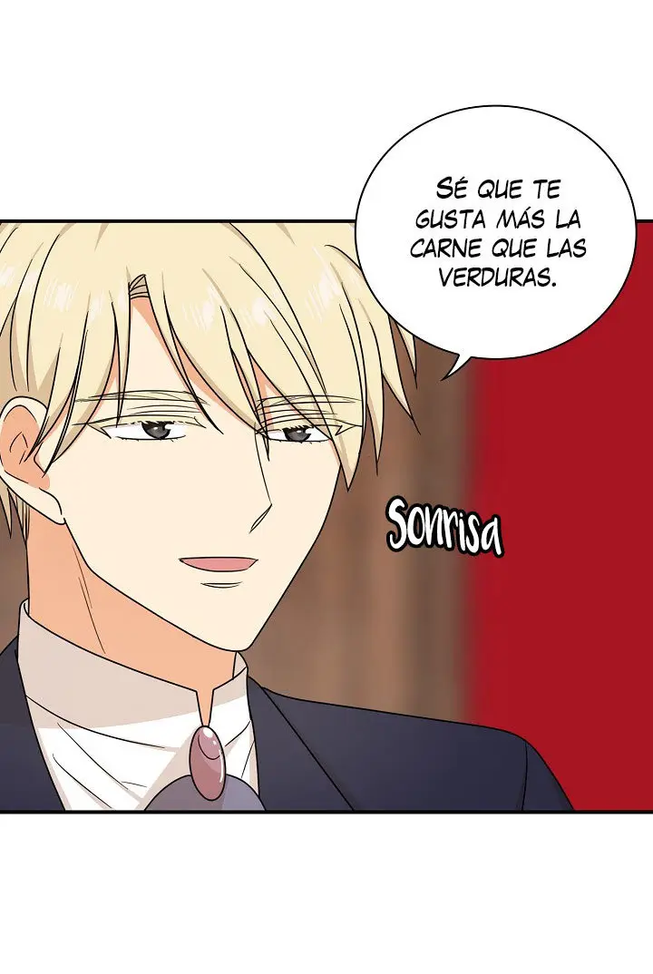 Me convertí en la madre de un villano - Capítulo 42 - Página 36 - LectorTMOo