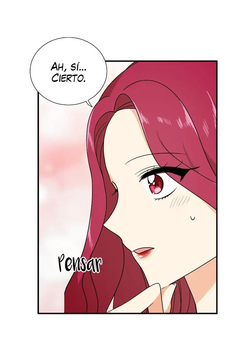 Me convertí en la madre de un villano - Capítulo 42 - Página 37 - LectorTMOo