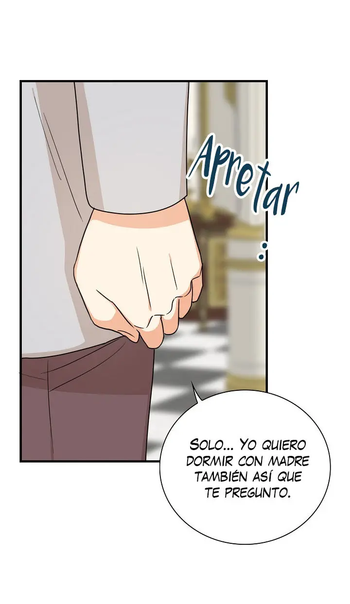 Me convertí en la madre de un villano - Capítulo 42 - Página 47 - LectorTMOo