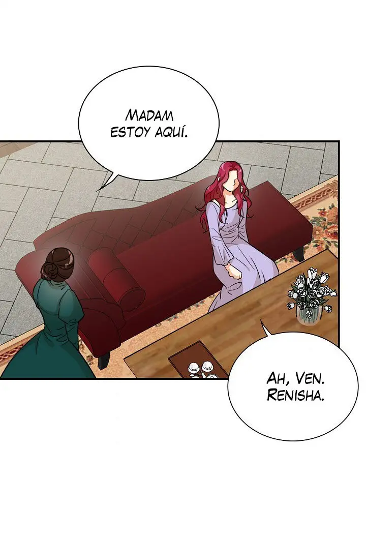 Me convertí en la madre de un villano - Capítulo 42 - Página 53 - LectorTMOo