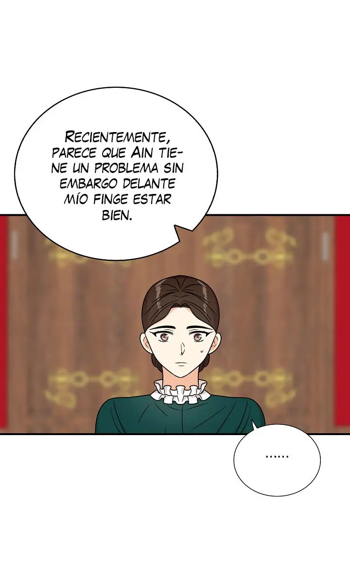 Me convertí en la madre de un villano - Capítulo 42 - Página 55 - LectorTMOo