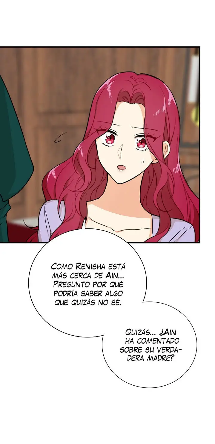 Me convertí en la madre de un villano - Capítulo 42 - Página 56 - LectorTMOo