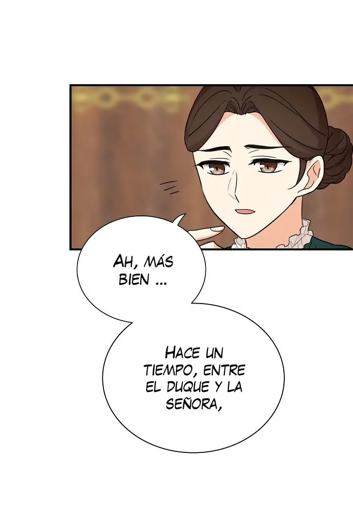 Me convertí en la madre de un villano - Capítulo 42 - Página 58 - LectorTMOo