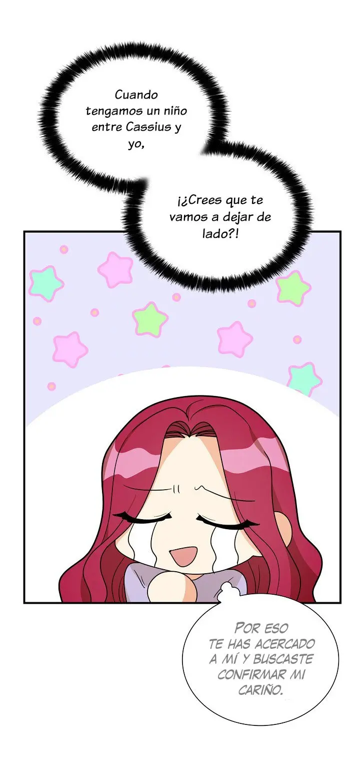 Me convertí en la madre de un villano - Capítulo 43 - Página 7 - LectorTMOo