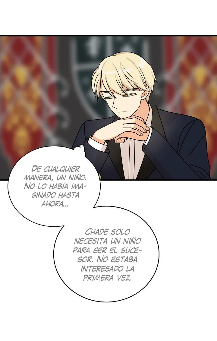 Me convertí en la madre de un villano - Capítulo 43 - Página 19 - LectorTMOo