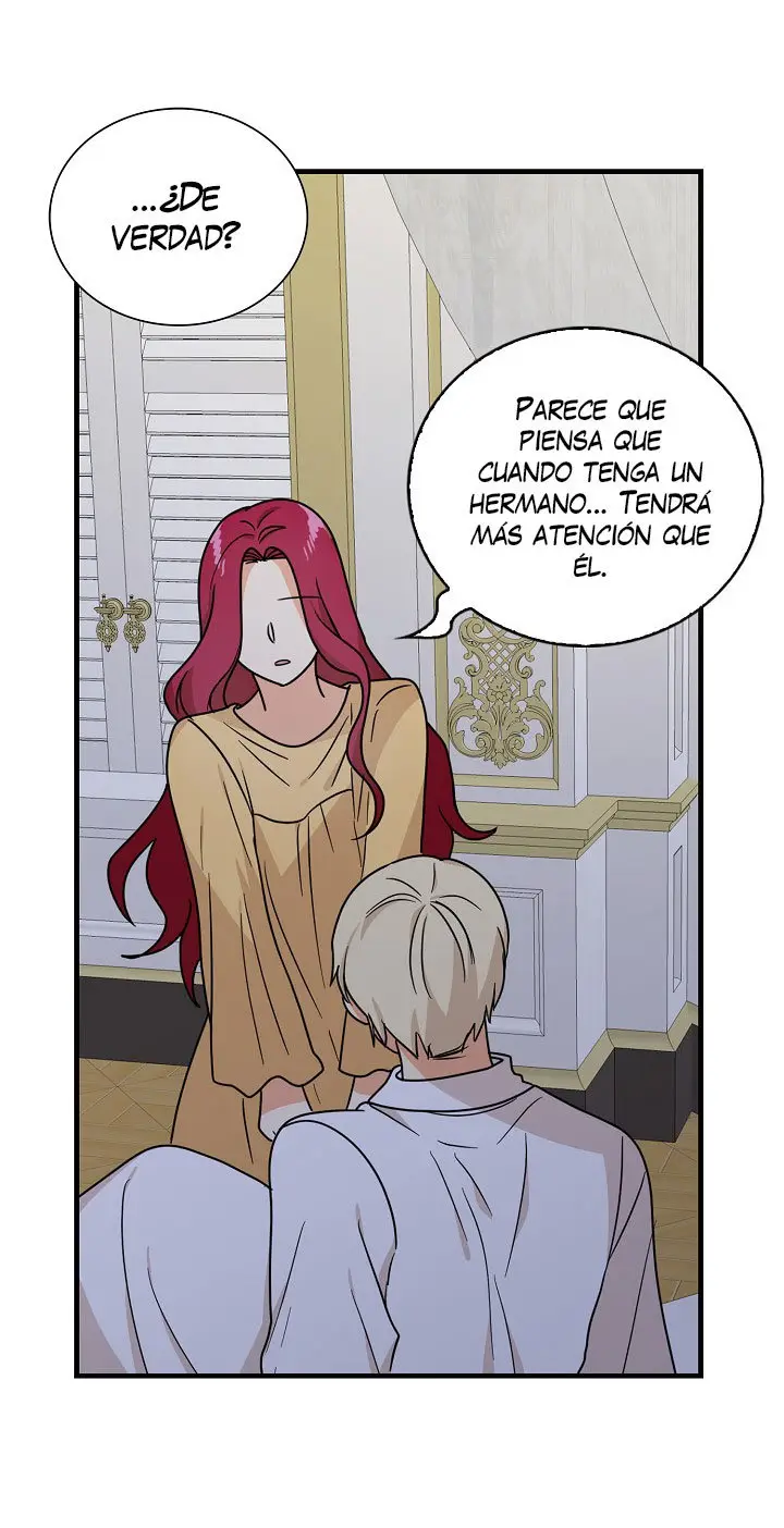 Me convertí en la madre de un villano - Capítulo 43 - Página 32 - LectorTMOo
