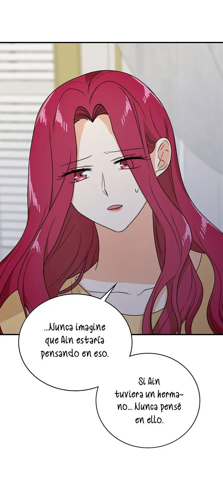 Me convertí en la madre de un villano - Capítulo 43 - Página 33 - LectorTMOo