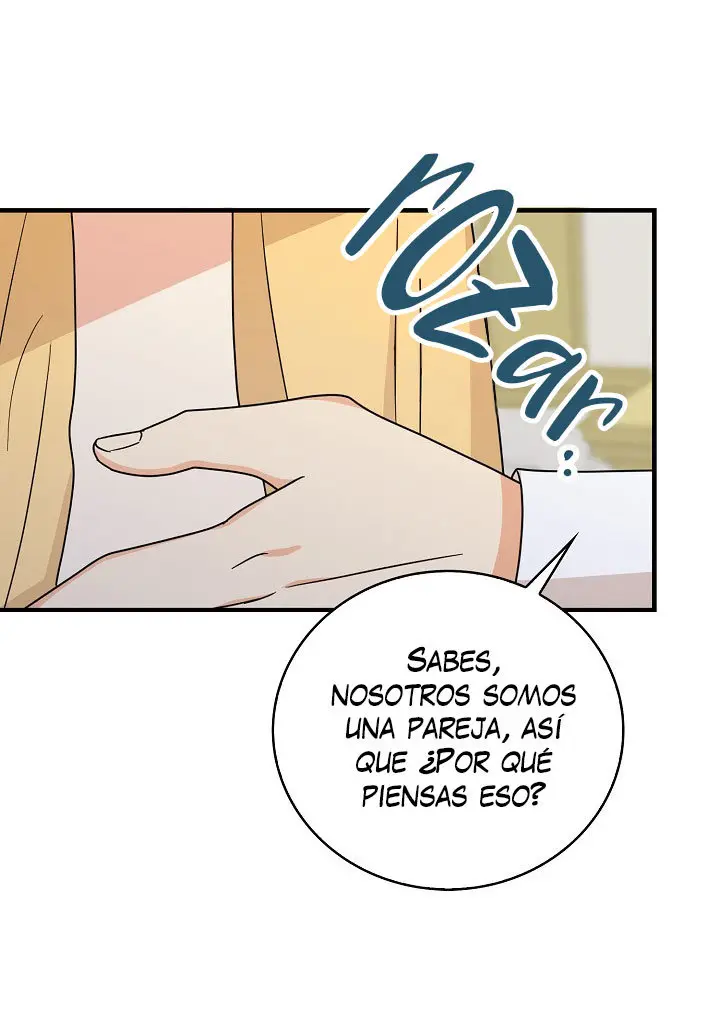 Me convertí en la madre de un villano - Capítulo 43 - Página 37 - LectorTMOo
