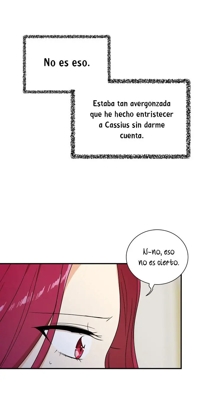 Me convertí en la madre de un villano - Capítulo 43 - Página 43 - LectorTMOo
