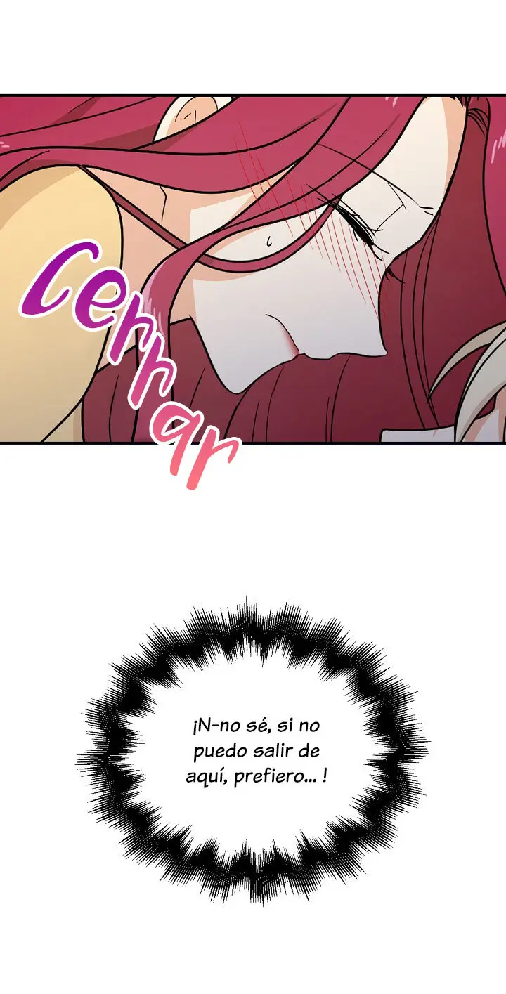 Me convertí en la madre de un villano - Capítulo 43 - Página 49 - LectorTMOo