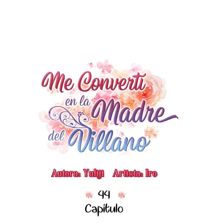 Me convertí en la madre de un villano - Capítulo 44 - Página 2 - LectorTMOo