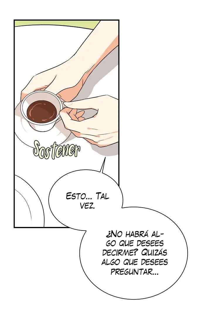 Me convertí en la madre de un villano - Capítulo 44 - Página 12 - LectorTMOo