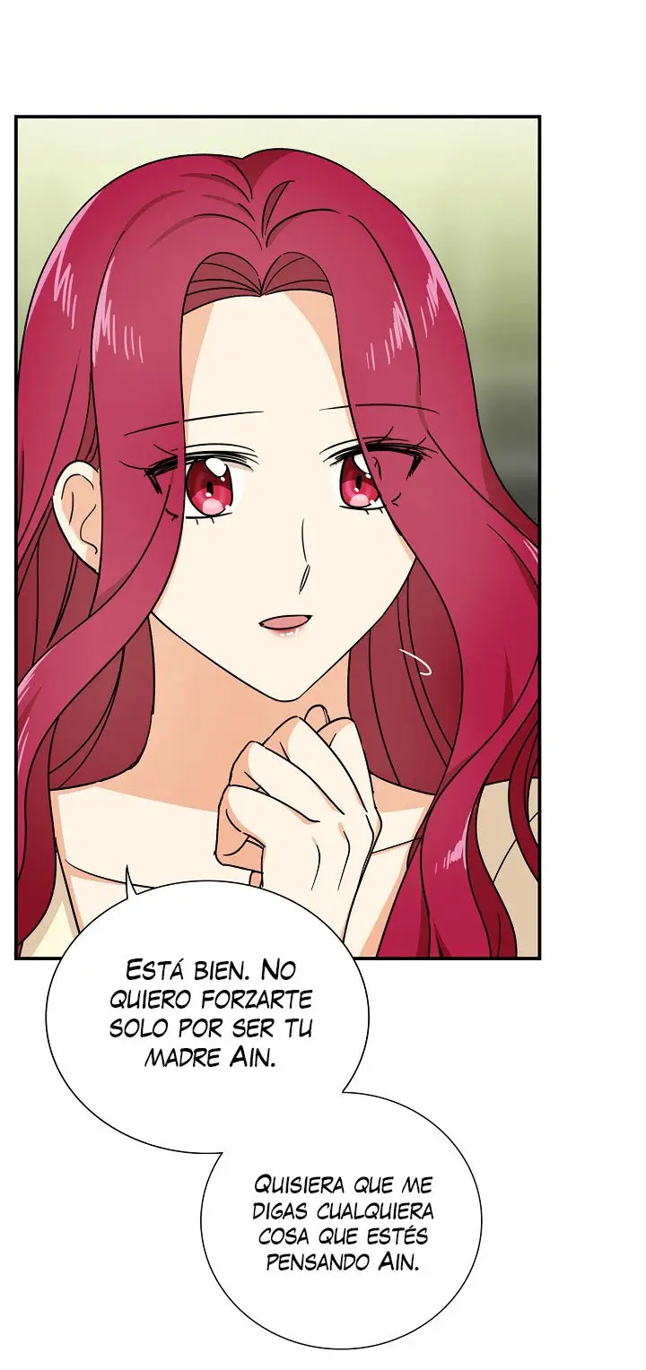 Me convertí en la madre de un villano - Capítulo 44 - Página 14 - LectorTMOo