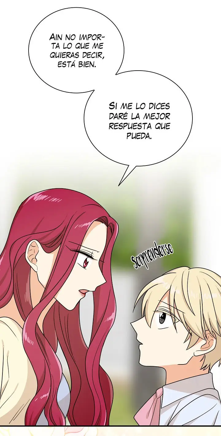 Me convertí en la madre de un villano - Capítulo 44 - Página 16 - LectorTMOo