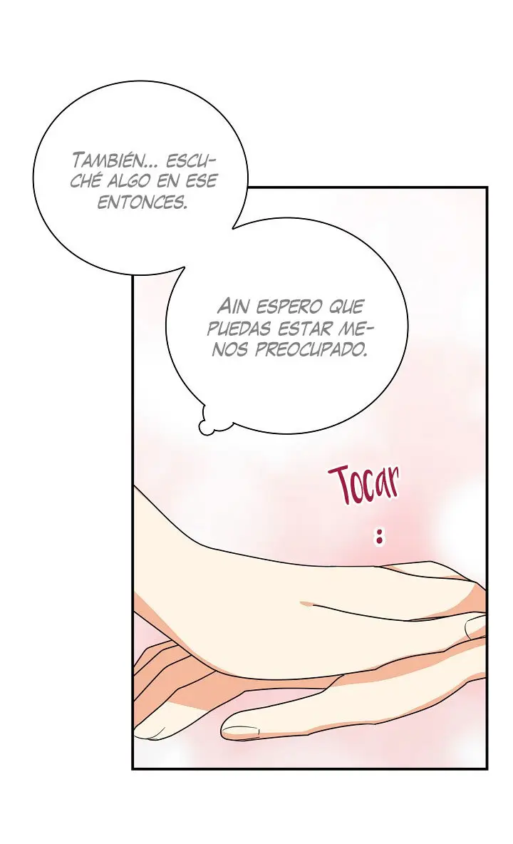 Me convertí en la madre de un villano - Capítulo 44 - Página 19 - LectorTMOo
