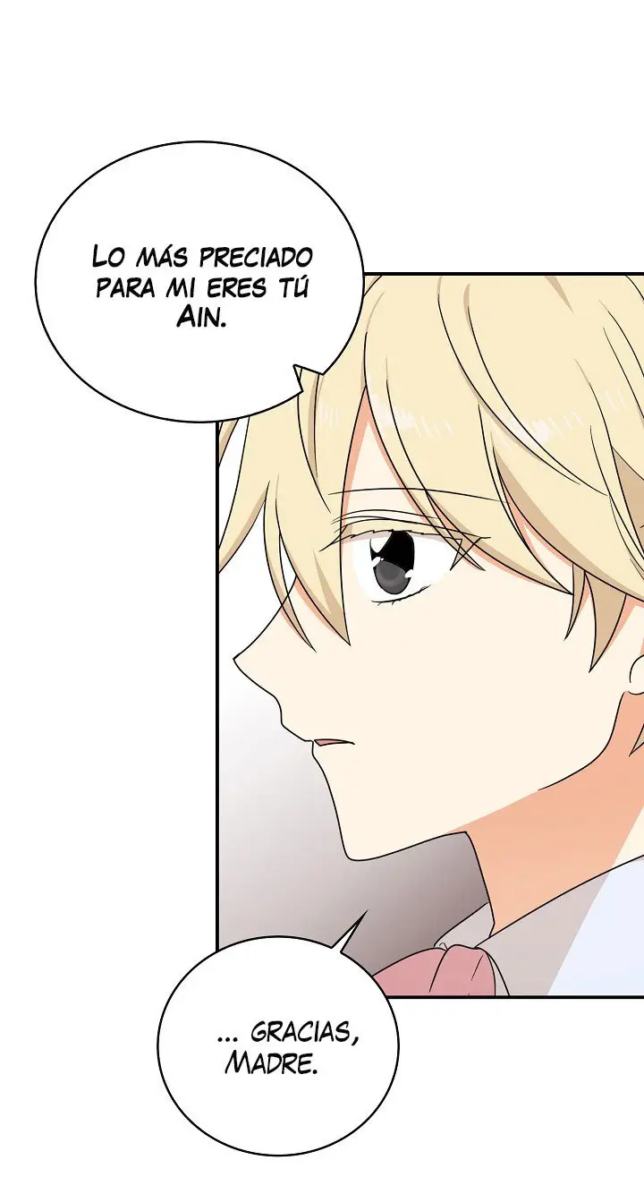 Me convertí en la madre de un villano - Capítulo 44 - Página 22 - LectorTMOo