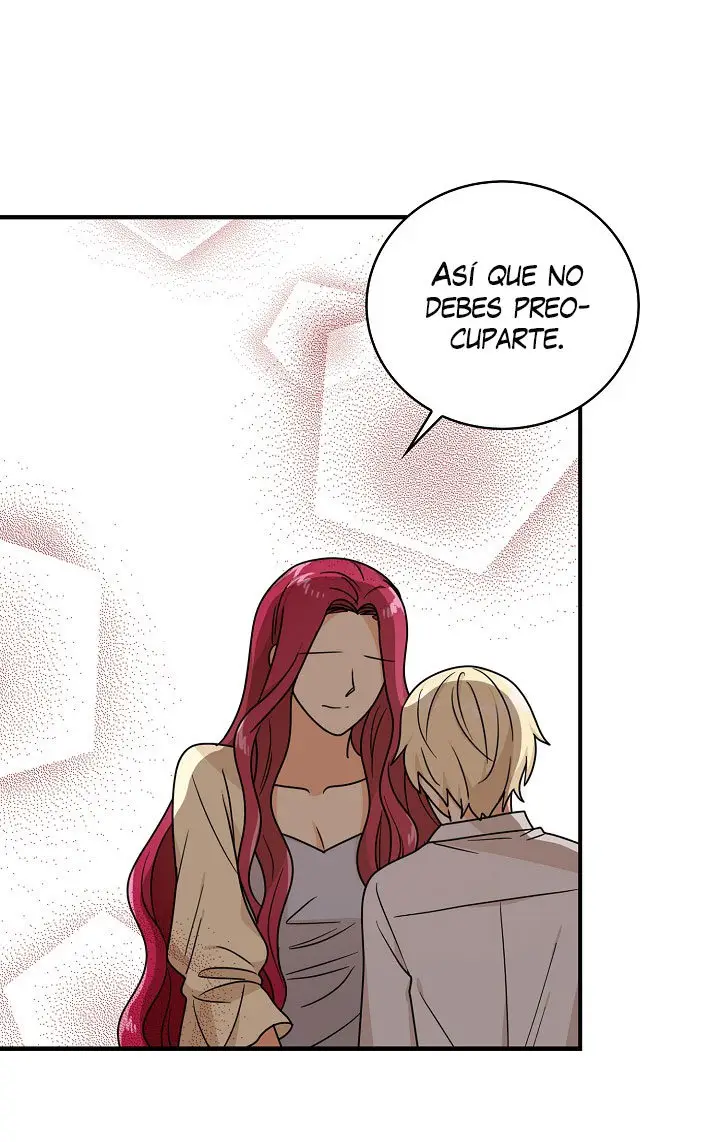 Me convertí en la madre de un villano - Capítulo 44 - Página 23 - LectorTMOo