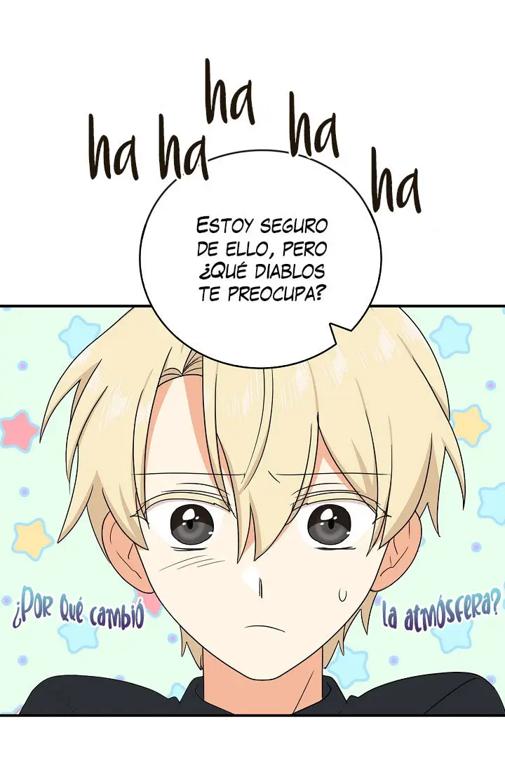 Me convertí en la madre de un villano - Capítulo 44 - Página 49 - LectorTMOo