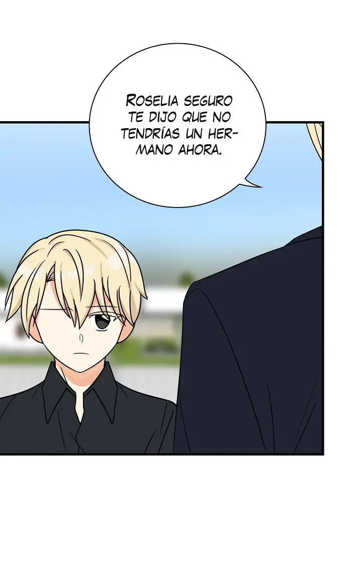 Me convertí en la madre de un villano - Capítulo 44 - Página 51 - LectorTMOo