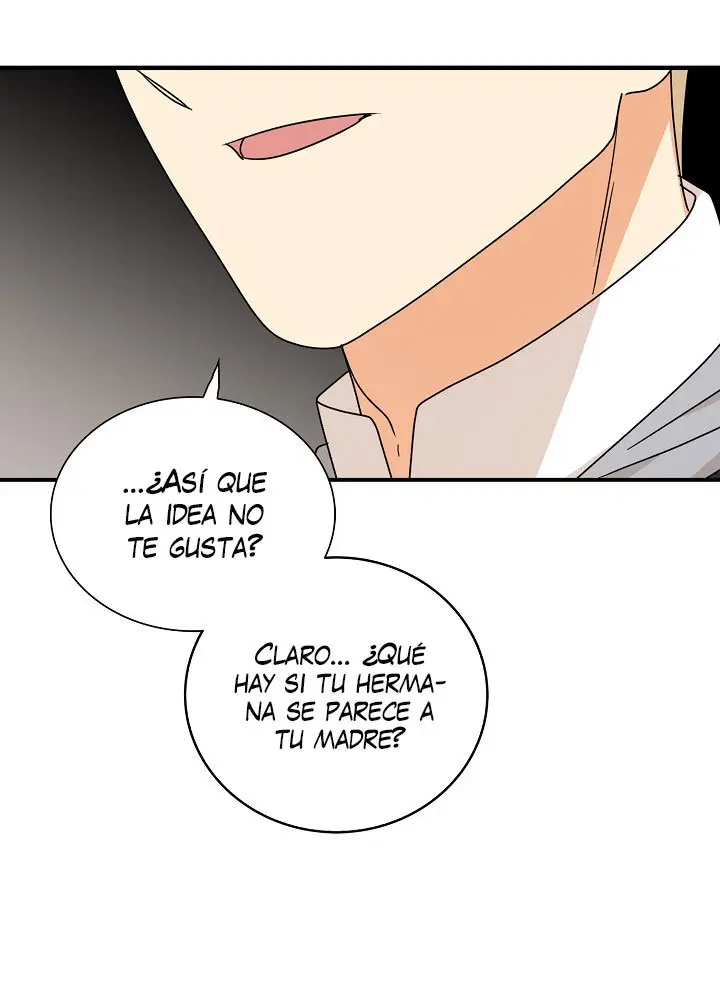 Me convertí en la madre de un villano - Capítulo 44 - Página 62 - LectorTMOo