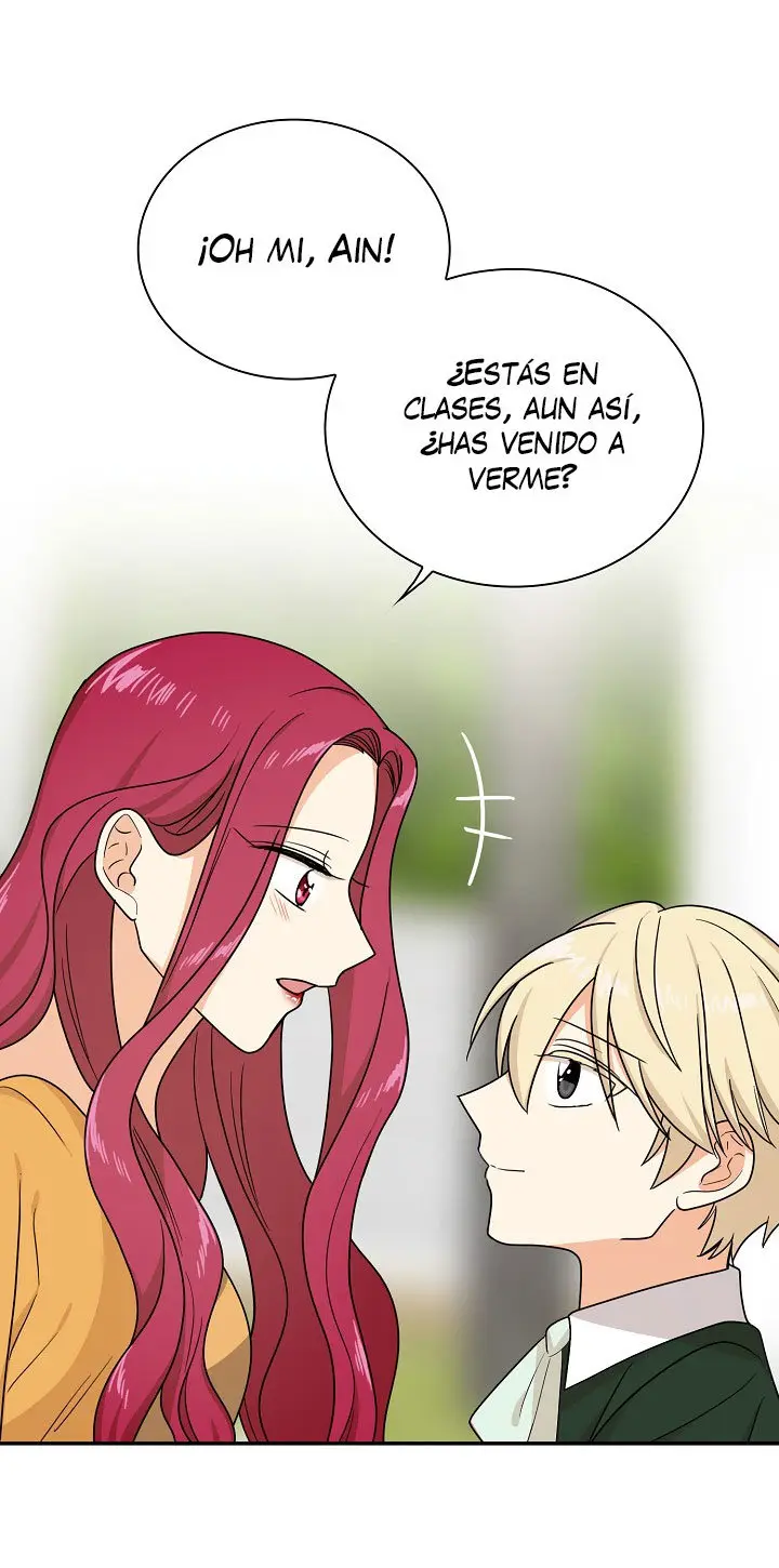 Me convertí en la madre de un villano - Capítulo 45 - Página 13 - LectorTMOo
