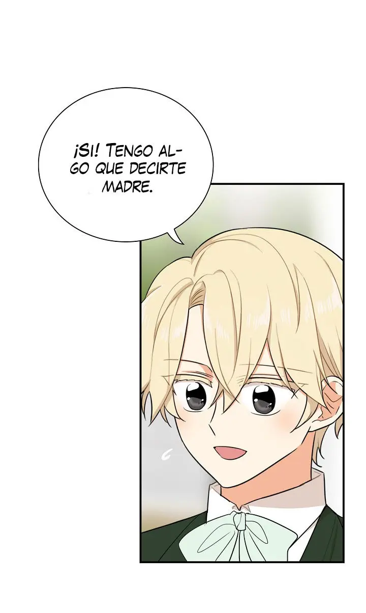 Me convertí en la madre de un villano - Capítulo 45 - Página 14 - LectorTMOo