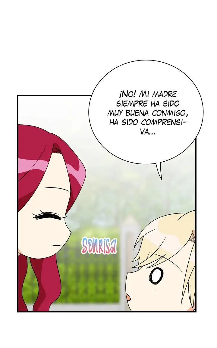 Me convertí en la madre de un villano - Capítulo 45 - Página 22 - LectorTMOo