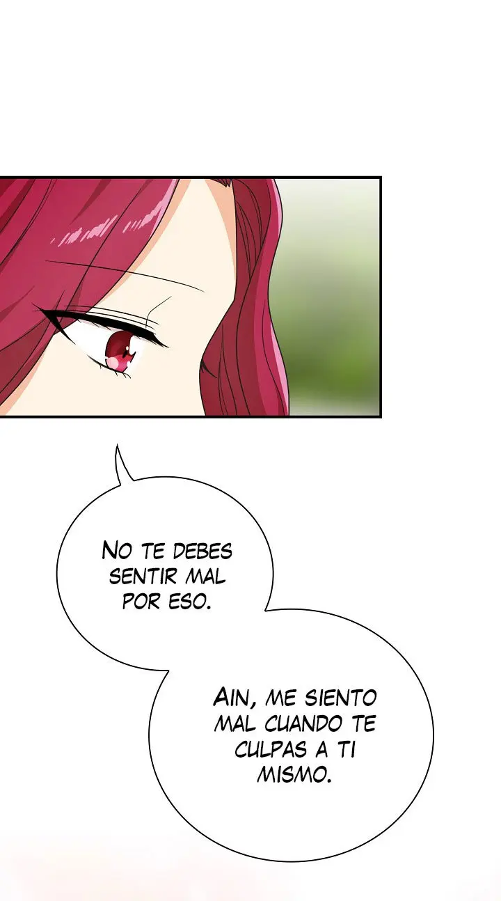 Me convertí en la madre de un villano - Capítulo 45 - Página 23 - LectorTMOo