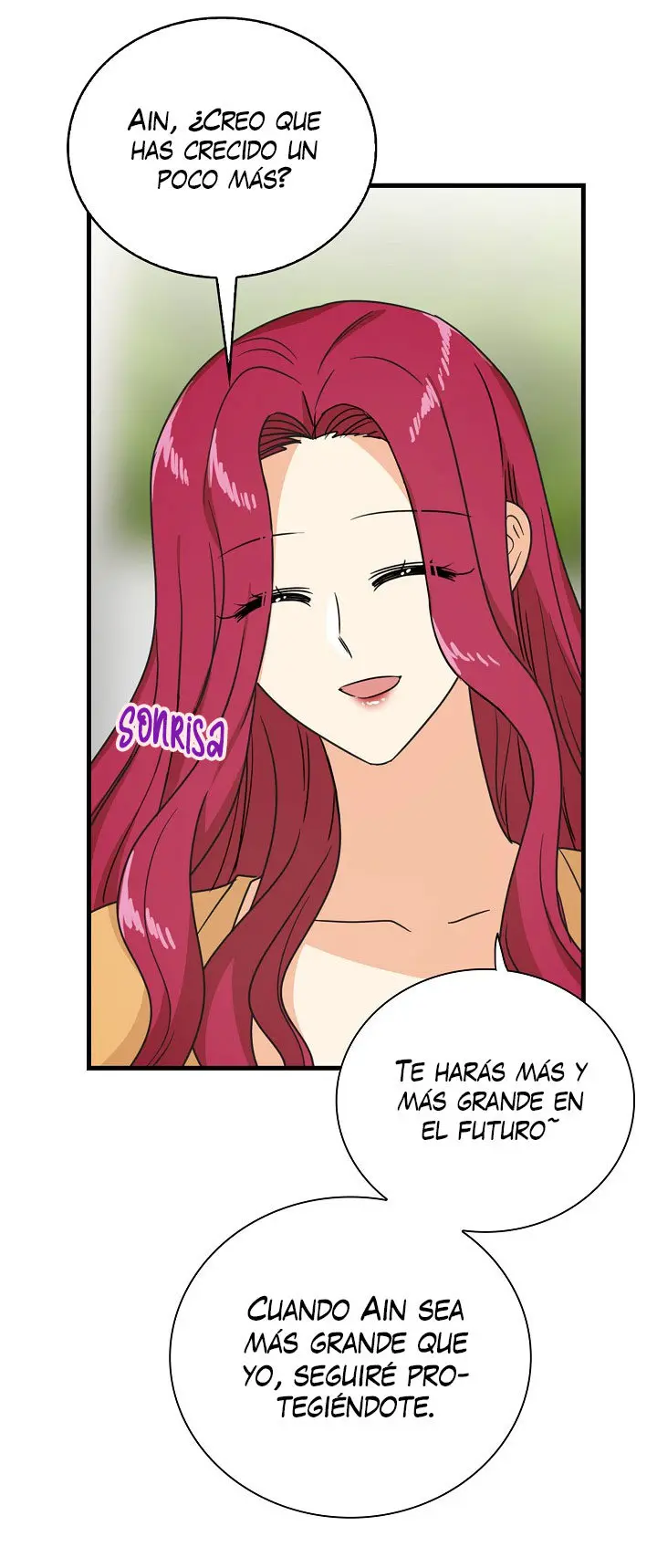 Me convertí en la madre de un villano - Capítulo 45 - Página 28 - LectorTMOo