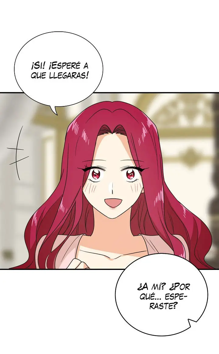 Me convertí en la madre de un villano - Capítulo 45 - Página 34 - LectorTMOo